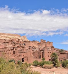 28 38 Ait Ben Haddou 3